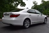 Used 2008 Lexus LS 600h L image 5