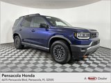 New 2026 Honda Passport TrailSport image 6
