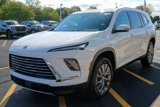 New 2026 Buick Enclave Preferred w/ Power Package image 3