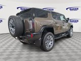 New 2025 GMC Hummer EV 3X w/ LPO, Sport Package image 5