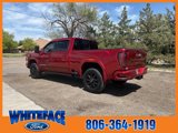 Used 2024 GMC Sierra 2500 AT4 w/ AT4 Premium Plus Package image 4