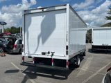 Certified 2023 Ford E-450 and Econoline 450 Super Duty w/ Power Windows & Locks Group image 4