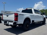 New 2025 Ford F250 Lariat w/ Lariat Ultimate Package image 5