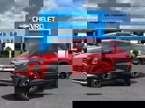 New 2026 Chevrolet Equinox LT image 2