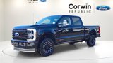 New 2025 Ford F250 Platinum image 3