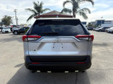Used 2021 Toyota RAV4 XLE image 4
