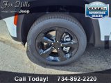 New 2025 Jeep Grand Cherokee L Limited image 5