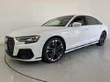 New 2025 Audi A8 L 3.0T image 3