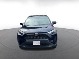 Used 2024 Toyota RAV4 XLE image 3