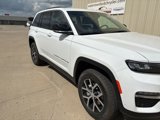 New 2025 Jeep Grand Cherokee Limited image 4