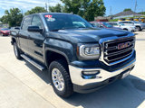 Used 2017 GMC Sierra 1500 SLE w/ Texas SLE Value Package image 4