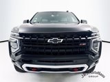 Used 2025 Chevrolet Suburban Z71 image 2