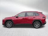 Used 2024 Toyota RAV4 XLE Premium image 4