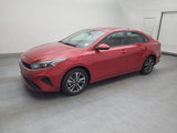 Used 2024 Kia Forte LXS image 2
