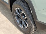 New 2026 Chevrolet Equinox ACTIV w/ Safety and Technology Package image 5
