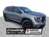 New 2025 GMC Acadia Elevation w/ Elevation Premium Package image 2