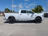 New 2025 RAM 2500 Big Horn image 4