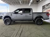 Used 2024 Ford F150 STX image 3