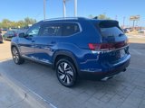 New 2025 Volkswagen Atlas SEL image 6
