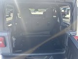 Used 2024 Jeep Wrangler Unlimited Rubicon w/ Safety Group image 6