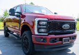 New 2025 Ford F350 XLT image 4