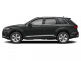 New 2025 Audi Q7 3.0T Prestige image 3
