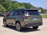 New 2025 Subaru Forester Touring image 3