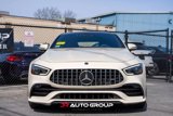 Used 2020 Mercedes-Benz AMG GT 53 image 4