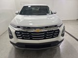 New 2026 Chevrolet Equinox LT w/ Convenience Package II image 3