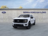New 2025 Ford F150 XLT w/ Equipment Group 302A MID image 2