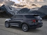 New 2025 Ford Explorer Active image 4