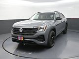 New 2025 Volkswagen Atlas Cross Sport SEL R-Line image 3