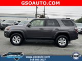 Used 2023 Toyota 4Runner SR5 Premium image 3