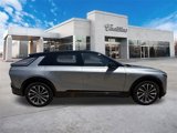 New 2025 Cadillac Lyriq Sport image 2