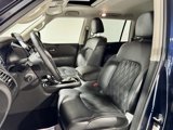 Used 2024 Nissan Armada Platinum image 2
