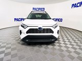 Used 2024 Toyota RAV4 XLE image 3