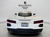 Used 2024 Chevrolet Corvette Stingray Preferred Cpe w/ Z51 Performance Package image 5