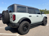 Used 2022 Ford Bronco Wildtrak image 6