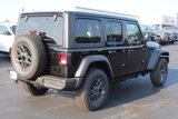New 2024 Jeep Wrangler Sport S image 3