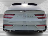 New 2026 Genesis GV80 3.5T e-SC image 4