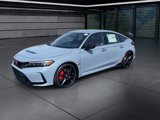 New 2025 Honda Civic Type R image 3