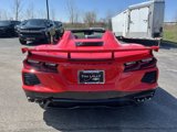 New 2025 Chevrolet Corvette Stingray Preferred Conv w/ Z51 Performance Package image 6