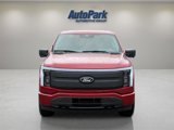 New 2025 Ford F150 Lightning XLT image 2