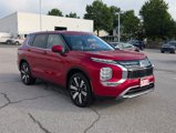 New 2025 Mitsubishi Outlander SE image 2