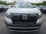 New 2025 Nissan Pathfinder Rock Creek image 2
