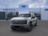 New 2025 Ford F150 Lightning XLT image 2