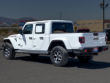 Used 2020 Jeep Gladiator Rubicon image 3