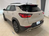 New 2026 Chevrolet TrailBlazer ACTIV w/ Driver Confidence Package image 3