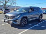 New 2025 Volkswagen Atlas SEL Premium R-Line image 4
