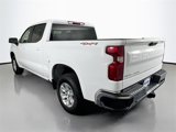 Used 2025 Chevrolet Silverado 1500 LT image 4